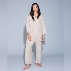 Ilana Kohn Tuck Coverall
